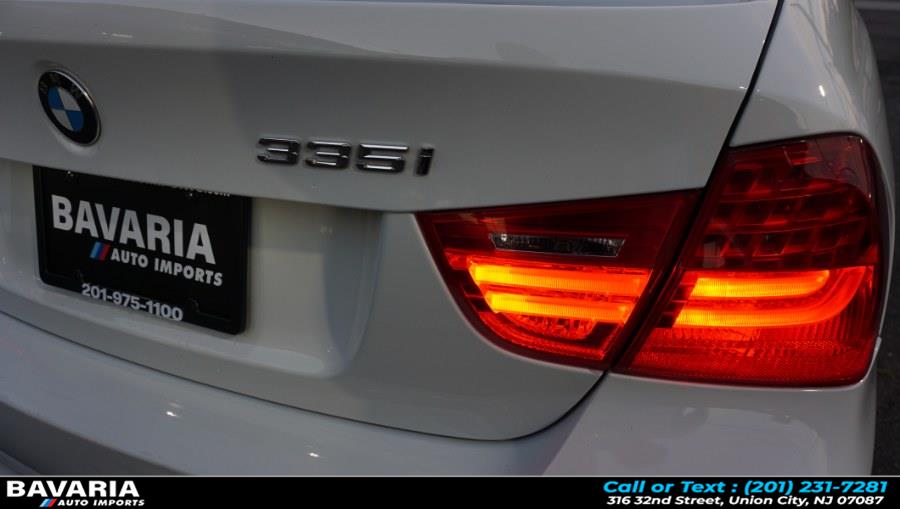 2011 BMW 3 Series 4dr Sdn 335i xDrive AWD South Africa, available for sale in Union City, New Jersey | Bavaria Auto Imports. Union City, New Jersey 2011 BMW 3 Series 4dr Sdn 335i xDrive AWD South Africa, available for sale in Union City, New Jersey | Bavaria Auto Imports. Union City, New Jersey