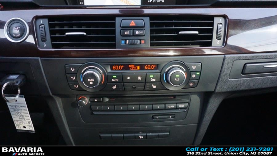 2011 BMW 3 Series 4dr Sdn 335i xDrive AWD South Africa, available for sale in Union City, New Jersey | Bavaria Auto Imports. Union City, New Jersey 2011 BMW 3 Series 4dr Sdn 335i xDrive AWD South Africa, available for sale in Union City, New Jersey | Bavaria Auto Imports. Union City, New Jersey