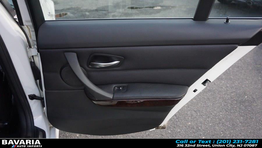2011 BMW 3 Series 4dr Sdn 335i xDrive AWD South Africa, available for sale in Union City, New Jersey | Bavaria Auto Imports. Union City, New Jersey 2011 BMW 3 Series 4dr Sdn 335i xDrive AWD South Africa, available for sale in Union City, New Jersey | Bavaria Auto Imports. Union City, New Jersey
