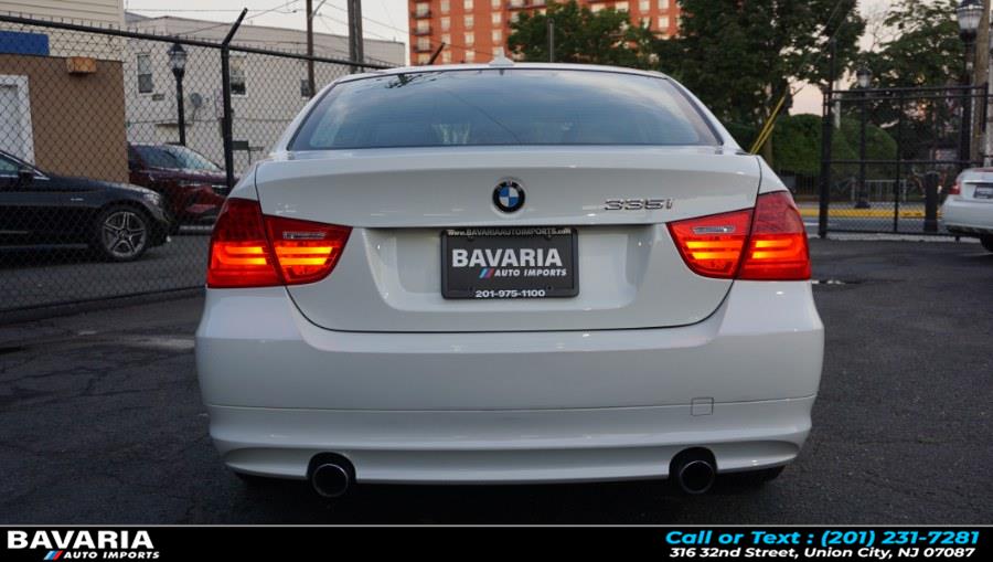 2011 BMW 3 Series 4dr Sdn 335i xDrive AWD South Africa, available for sale in Union City, New Jersey | Bavaria Auto Imports. Union City, New Jersey 2011 BMW 3 Series 4dr Sdn 335i xDrive AWD South Africa, available for sale in Union City, New Jersey | Bavaria Auto Imports. Union City, New Jersey