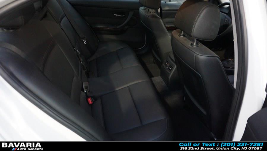 2011 BMW 3 Series 4dr Sdn 335i xDrive AWD South Africa, available for sale in Union City, New Jersey | Bavaria Auto Imports. Union City, New Jersey 2011 BMW 3 Series 4dr Sdn 335i xDrive AWD South Africa, available for sale in Union City, New Jersey | Bavaria Auto Imports. Union City, New Jersey