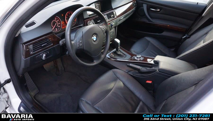 2011 BMW 3 Series 4dr Sdn 335i xDrive AWD South Africa, available for sale in Union City, New Jersey | Bavaria Auto Imports. Union City, New Jersey 2011 BMW 3 Series 4dr Sdn 335i xDrive AWD South Africa, available for sale in Union City, New Jersey | Bavaria Auto Imports. Union City, New Jersey