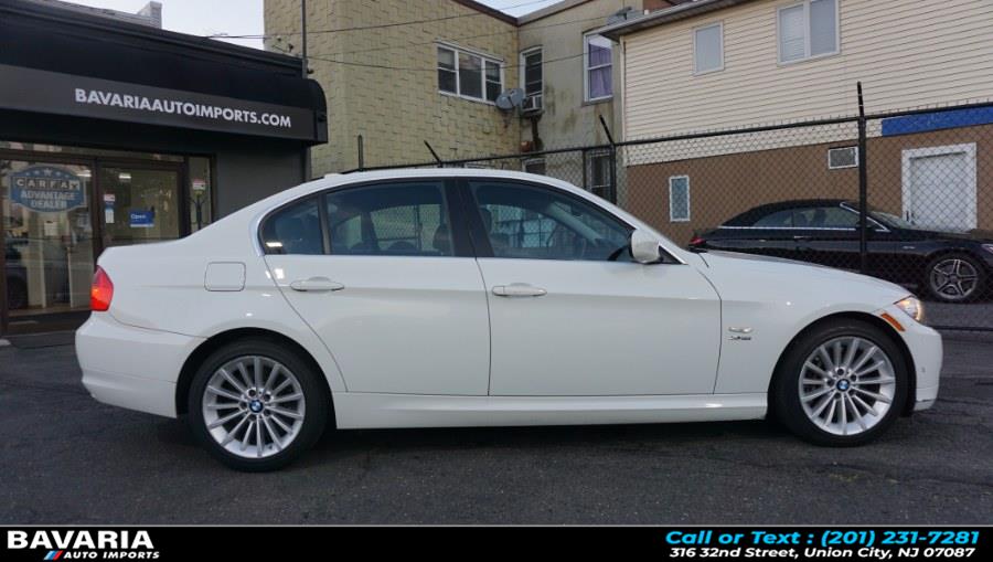 2011 BMW 3 Series 4dr Sdn 335i xDrive AWD South Africa, available for sale in Union City, New Jersey | Bavaria Auto Imports. Union City, New Jersey 2011 BMW 3 Series 4dr Sdn 335i xDrive AWD South Africa, available for sale in Union City, New Jersey | Bavaria Auto Imports. Union City, New Jersey