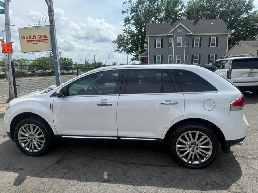 2012 Lincoln MKX AWD 4dr, available for sale in Hartford, Connecticut | VEB Auto Sales. Hartford, Connecticut 2012 Lincoln MKX AWD 4dr, available for sale in Hartford, Connecticut | VEB Auto Sales. Hartford, Connecticut
