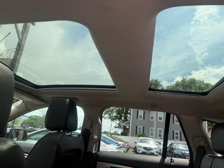 2012 Lincoln MKX AWD 4dr, available for sale in Hartford, Connecticut | VEB Auto Sales. Hartford, Connecticut 2012 Lincoln MKX AWD 4dr, available for sale in Hartford, Connecticut | VEB Auto Sales. Hartford, Connecticut