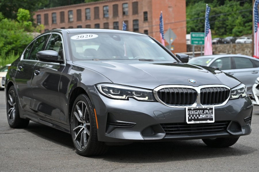 2020 BMW 3 Series 330i xDrive, available for sale in Waterbury, Connecticut | Highline Car Connection. Waterbury, Connecticut 2020 BMW 3 Series 330i xDrive, available for sale in Waterbury, Connecticut | Highline Car Connection. Waterbury, Connecticut