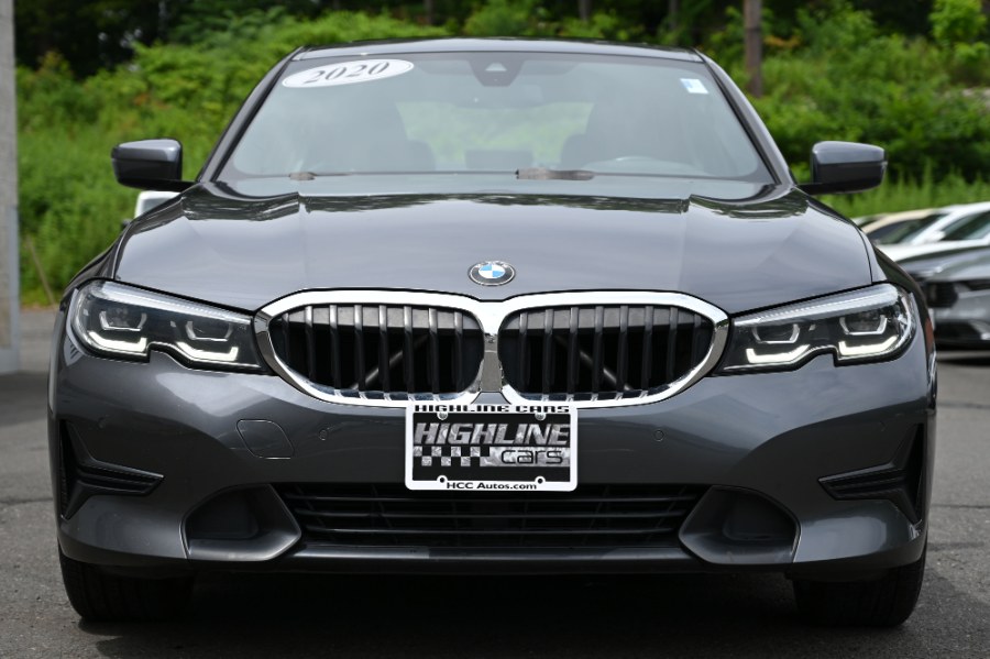 2020 BMW 3 Series 330i xDrive, available for sale in Waterbury, Connecticut | Highline Car Connection. Waterbury, Connecticut 2020 BMW 3 Series 330i xDrive, available for sale in Waterbury, Connecticut | Highline Car Connection. Waterbury, Connecticut