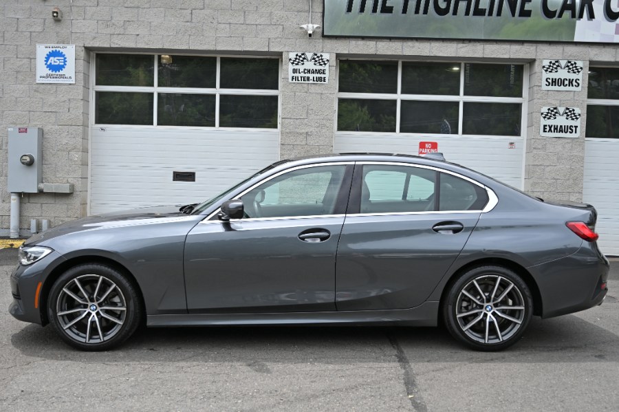2020 BMW 3 Series 330i xDrive, available for sale in Waterbury, Connecticut | Highline Car Connection. Waterbury, Connecticut 2020 BMW 3 Series 330i xDrive, available for sale in Waterbury, Connecticut | Highline Car Connection. Waterbury, Connecticut
