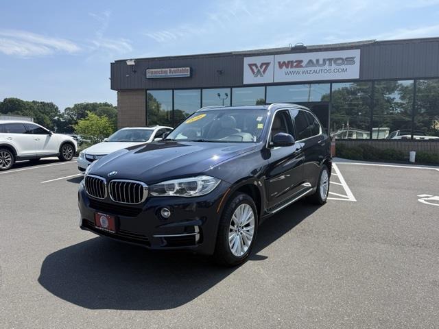 Used 2016 BMW X5 in Stratford, Connecticut | Wiz Leasing Inc. Stratford, Connecticut