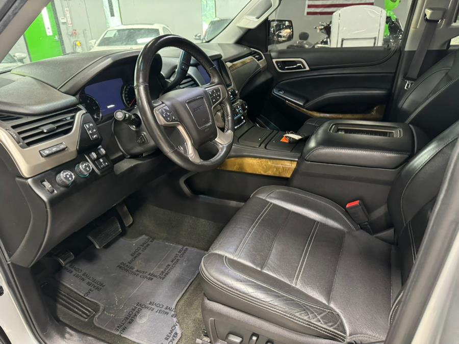 2017 GMC Yukon 4WD 4dr Denali, available for sale in Oxford, Connecticut | Buonauto Enterprises. Oxford, Connecticut 2017 GMC Yukon 4WD 4dr Denali, available for sale in Oxford, Connecticut | Buonauto Enterprises. Oxford, Connecticut
