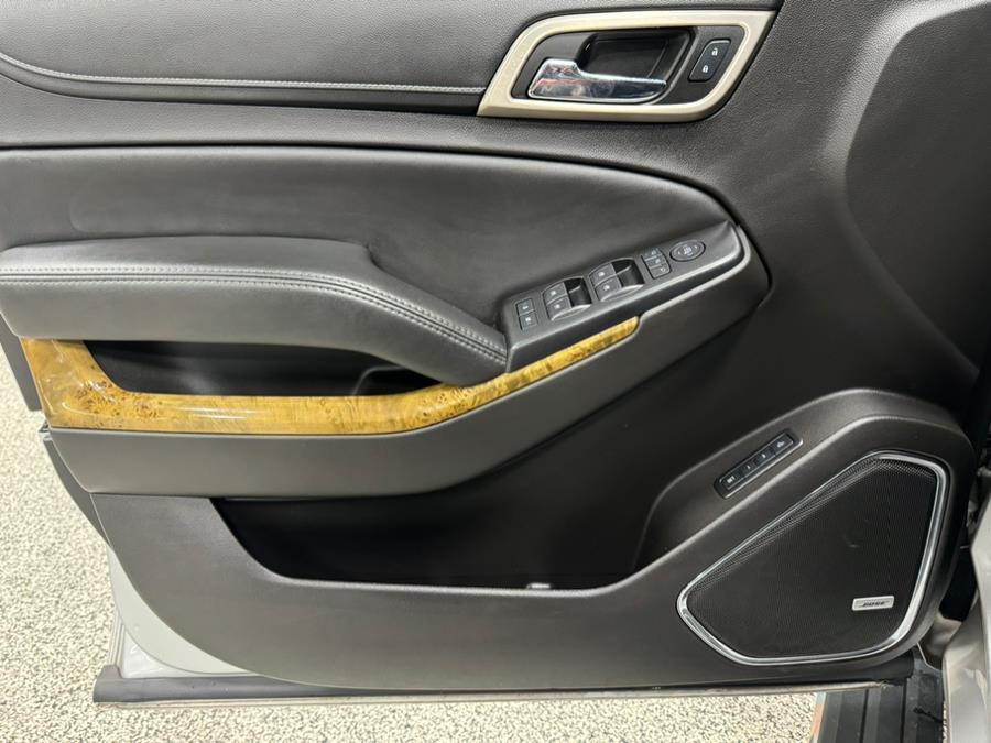 2017 GMC Yukon 4WD 4dr Denali, available for sale in Oxford, Connecticut | Buonauto Enterprises. Oxford, Connecticut 2017 GMC Yukon 4WD 4dr Denali, available for sale in Oxford, Connecticut | Buonauto Enterprises. Oxford, Connecticut