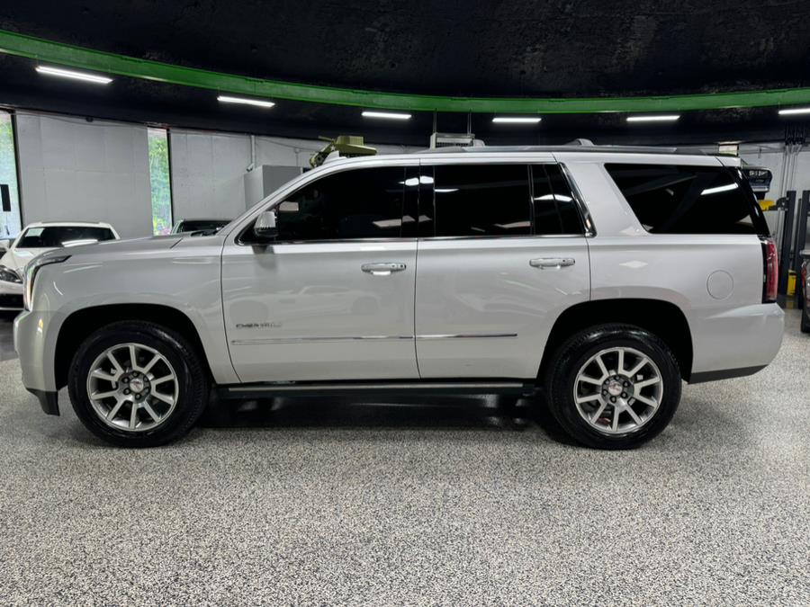 2017 GMC Yukon 4WD 4dr Denali, available for sale in Oxford, Connecticut | Buonauto Enterprises. Oxford, Connecticut 2017 GMC Yukon 4WD 4dr Denali, available for sale in Oxford, Connecticut | Buonauto Enterprises. Oxford, Connecticut