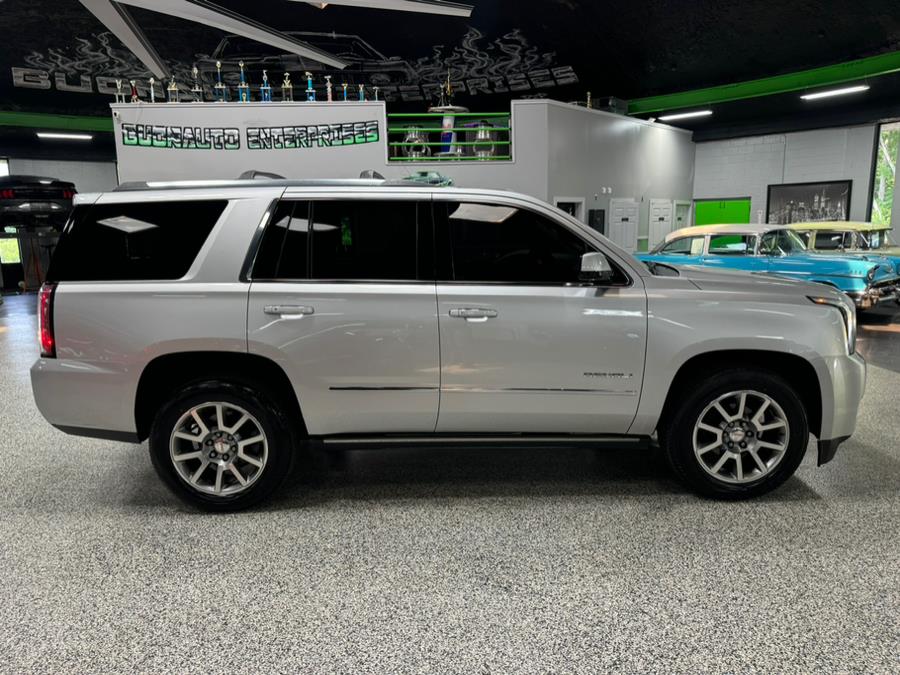 2017 GMC Yukon 4WD 4dr Denali, available for sale in Oxford, Connecticut | Buonauto Enterprises. Oxford, Connecticut 2017 GMC Yukon 4WD 4dr Denali, available for sale in Oxford, Connecticut | Buonauto Enterprises. Oxford, Connecticut