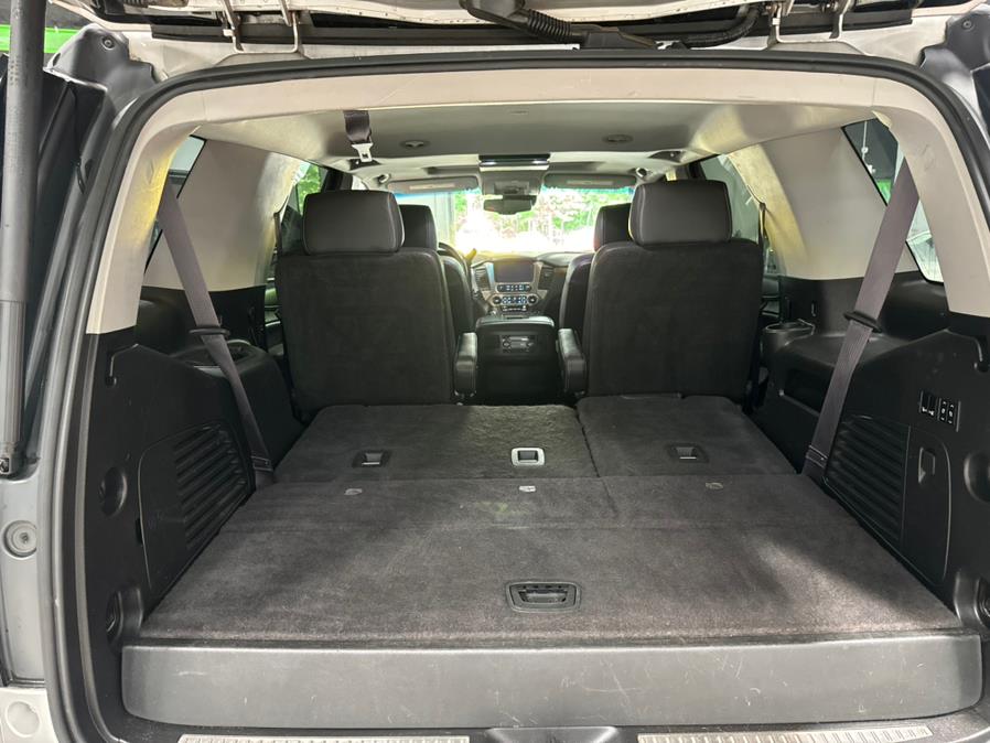 2017 GMC Yukon 4WD 4dr Denali, available for sale in Oxford, Connecticut | Buonauto Enterprises. Oxford, Connecticut 2017 GMC Yukon 4WD 4dr Denali, available for sale in Oxford, Connecticut | Buonauto Enterprises. Oxford, Connecticut