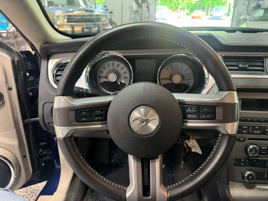 2011 Ford Mustang 2dr Cpe GT Premium, available for sale in Oxford, Connecticut | Buonauto Enterprises. Oxford, Connecticut 2011 Ford Mustang 2dr Cpe GT Premium, available for sale in Oxford, Connecticut | Buonauto Enterprises. Oxford, Connecticut