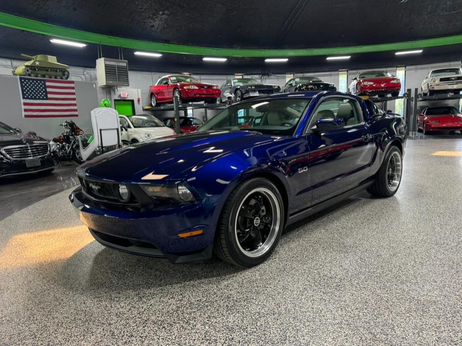 2011 Ford Mustang 2dr Cpe GT Premium, available for sale in Oxford, Connecticut | Buonauto Enterprises. Oxford, Connecticut 2011 Ford Mustang 2dr Cpe GT Premium, available for sale in Oxford, Connecticut | Buonauto Enterprises. Oxford, Connecticut