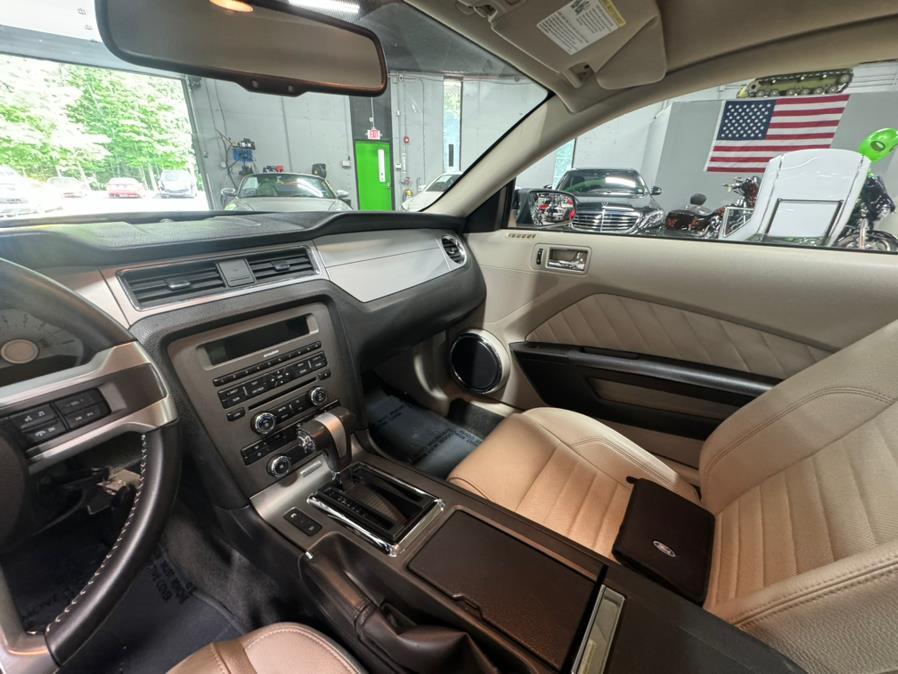 2011 Ford Mustang 2dr Cpe GT Premium, available for sale in Oxford, Connecticut | Buonauto Enterprises. Oxford, Connecticut 2011 Ford Mustang 2dr Cpe GT Premium, available for sale in Oxford, Connecticut | Buonauto Enterprises. Oxford, Connecticut