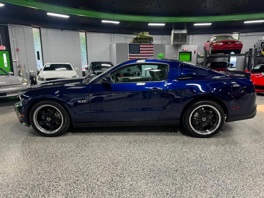 2011 Ford Mustang 2dr Cpe GT Premium, available for sale in Oxford, Connecticut | Buonauto Enterprises. Oxford, Connecticut 2011 Ford Mustang 2dr Cpe GT Premium, available for sale in Oxford, Connecticut | Buonauto Enterprises. Oxford, Connecticut