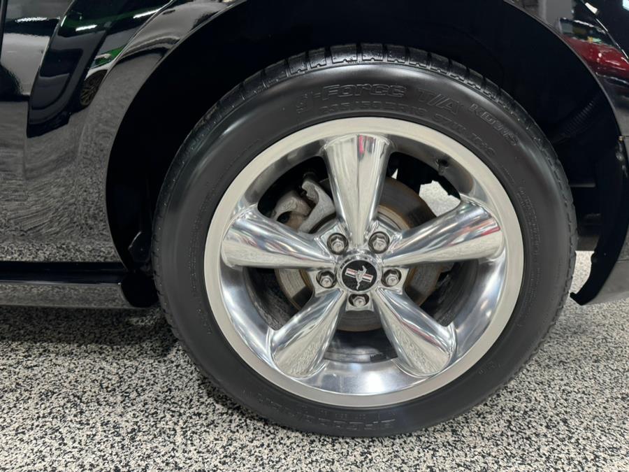 2008 Ford Mustang 2dr Cpe GT Deluxe, available for sale in Oxford, Connecticut | Buonauto Enterprises. Oxford, Connecticut 2008 Ford Mustang 2dr Cpe GT Deluxe, available for sale in Oxford, Connecticut | Buonauto Enterprises. Oxford, Connecticut