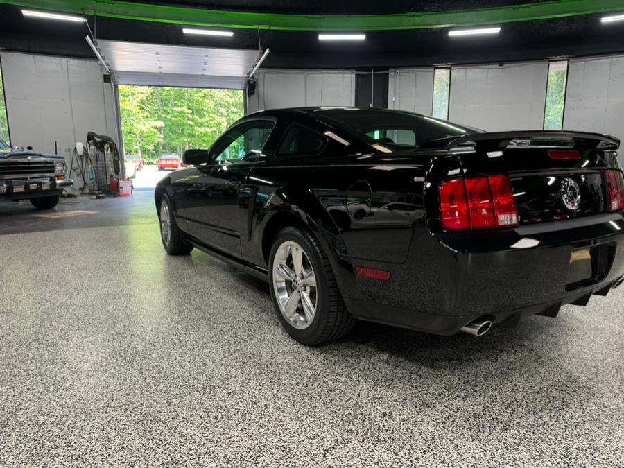 2008 Ford Mustang 2dr Cpe GT Deluxe, available for sale in Oxford, Connecticut | Buonauto Enterprises. Oxford, Connecticut 2008 Ford Mustang 2dr Cpe GT Deluxe, available for sale in Oxford, Connecticut | Buonauto Enterprises. Oxford, Connecticut