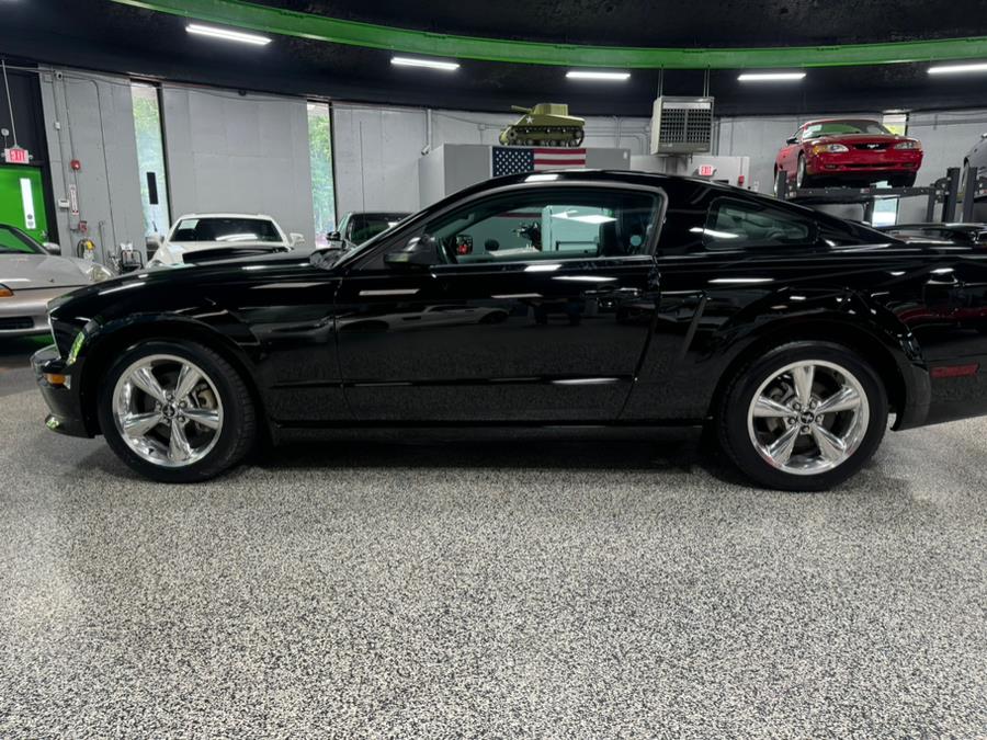 2008 Ford Mustang 2dr Cpe GT Deluxe, available for sale in Oxford, Connecticut | Buonauto Enterprises. Oxford, Connecticut 2008 Ford Mustang 2dr Cpe GT Deluxe, available for sale in Oxford, Connecticut | Buonauto Enterprises. Oxford, Connecticut