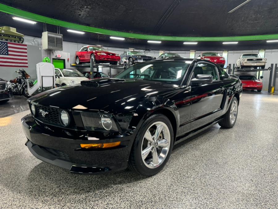 2008 Ford Mustang 2dr Cpe GT Deluxe, available for sale in Oxford, Connecticut | Buonauto Enterprises. Oxford, Connecticut 2008 Ford Mustang 2dr Cpe GT Deluxe, available for sale in Oxford, Connecticut | Buonauto Enterprises. Oxford, Connecticut