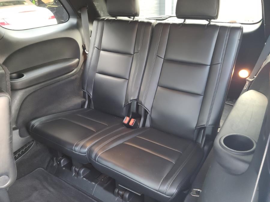 2014 Dodge Durango AWD 4dr Limited, available for sale in Milford, Connecticut | Chip's Auto Sales Inc. Milford, Connecticut 2014 Dodge Durango AWD 4dr Limited, available for sale in Milford, Connecticut | Chip's Auto Sales Inc. Milford, Connecticut
