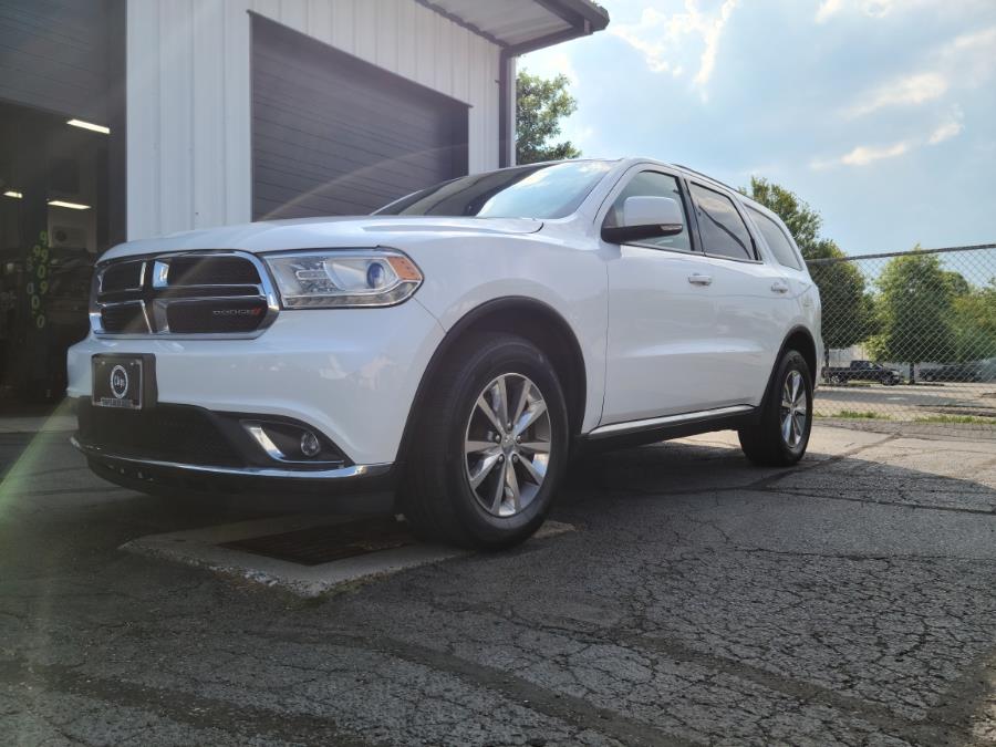 Used 2014 Dodge Durango in Milford, Connecticut | Chip's Auto Sales Inc. Milford, Connecticut