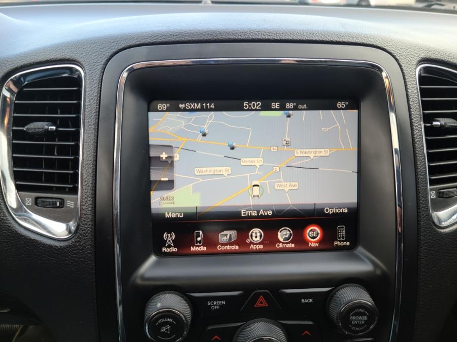 2014 Dodge Durango AWD 4dr Limited, available for sale in Milford, Connecticut | Chip's Auto Sales Inc. Milford, Connecticut 2014 Dodge Durango AWD 4dr Limited, available for sale in Milford, Connecticut | Chip's Auto Sales Inc. Milford, Connecticut