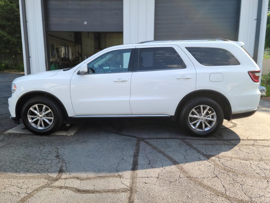 2014 Dodge Durango AWD 4dr Limited, available for sale in Milford, Connecticut | Chip's Auto Sales Inc. Milford, Connecticut 2014 Dodge Durango AWD 4dr Limited, available for sale in Milford, Connecticut | Chip's Auto Sales Inc. Milford, Connecticut