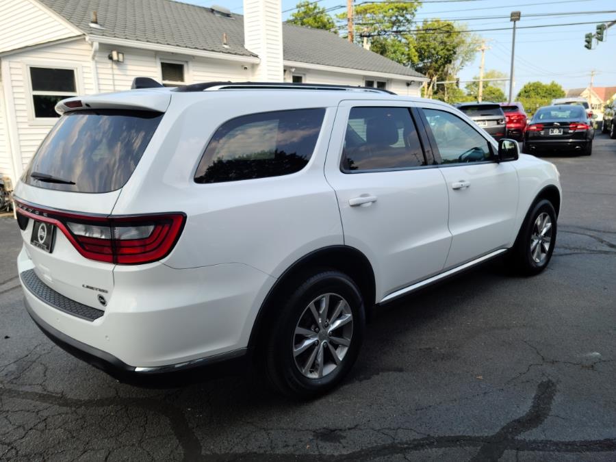 2014 Dodge Durango AWD 4dr Limited, available for sale in Milford, Connecticut | Chip's Auto Sales Inc. Milford, Connecticut 2014 Dodge Durango AWD 4dr Limited, available for sale in Milford, Connecticut | Chip's Auto Sales Inc. Milford, Connecticut