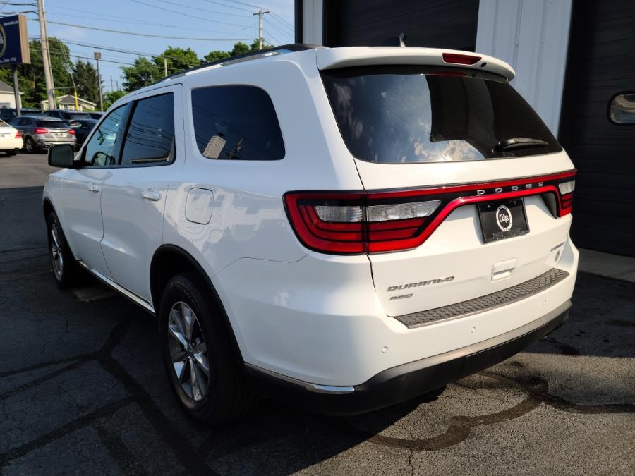 2014 Dodge Durango AWD 4dr Limited, available for sale in Milford, Connecticut | Chip's Auto Sales Inc. Milford, Connecticut 2014 Dodge Durango AWD 4dr Limited, available for sale in Milford, Connecticut | Chip's Auto Sales Inc. Milford, Connecticut