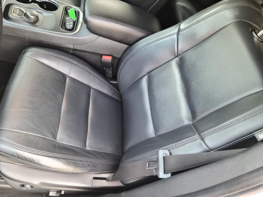 2014 Dodge Durango AWD 4dr Limited, available for sale in Milford, Connecticut | Chip's Auto Sales Inc. Milford, Connecticut 2014 Dodge Durango AWD 4dr Limited, available for sale in Milford, Connecticut | Chip's Auto Sales Inc. Milford, Connecticut
