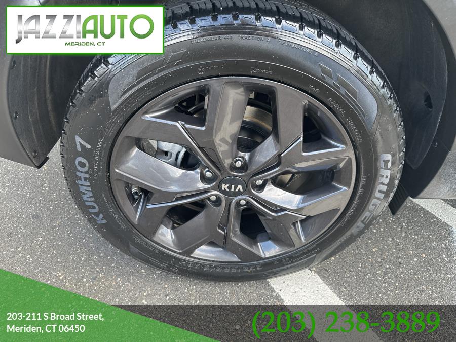 2020 Kia Sportage S AWD, available for sale in Meriden, Connecticut | Jazzi Auto Sales LLC. Meriden, Connecticut 2020 Kia Sportage S AWD, available for sale in Meriden, Connecticut | Jazzi Auto Sales LLC. Meriden, Connecticut