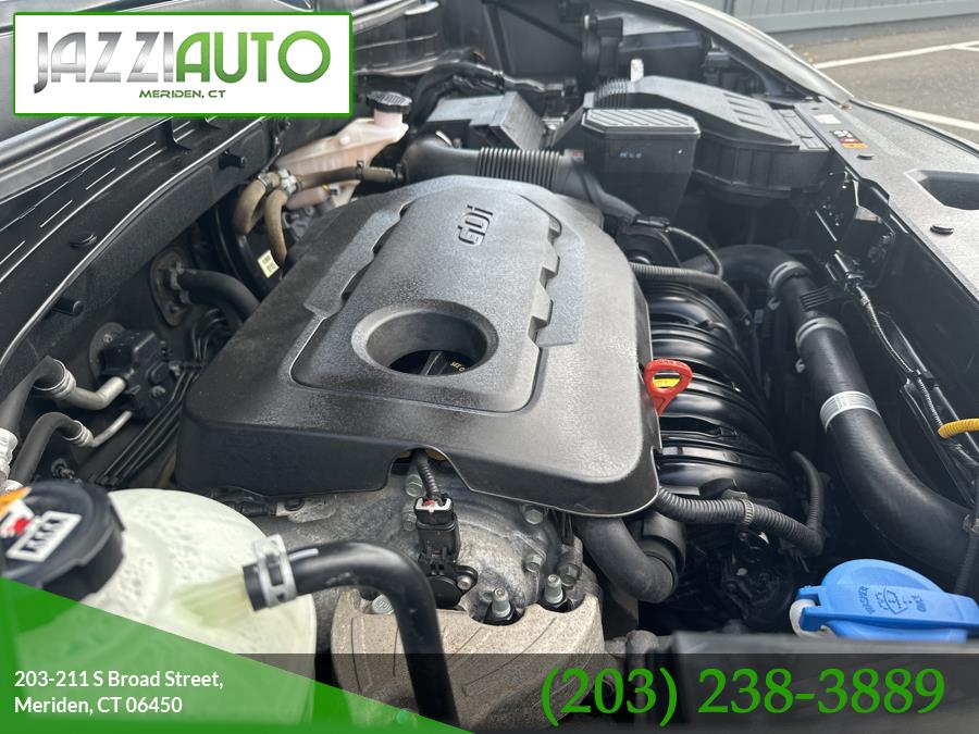 2020 Kia Sportage S AWD, available for sale in Meriden, Connecticut | Jazzi Auto Sales LLC. Meriden, Connecticut 2020 Kia Sportage S AWD, available for sale in Meriden, Connecticut | Jazzi Auto Sales LLC. Meriden, Connecticut