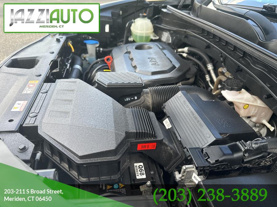 2020 Kia Sportage S AWD, available for sale in Meriden, Connecticut | Jazzi Auto Sales LLC. Meriden, Connecticut 2020 Kia Sportage S AWD, available for sale in Meriden, Connecticut | Jazzi Auto Sales LLC. Meriden, Connecticut
