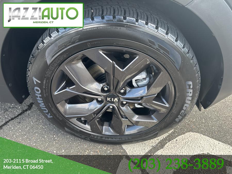 2020 Kia Sportage S AWD, available for sale in Meriden, Connecticut | Jazzi Auto Sales LLC. Meriden, Connecticut 2020 Kia Sportage S AWD, available for sale in Meriden, Connecticut | Jazzi Auto Sales LLC. Meriden, Connecticut