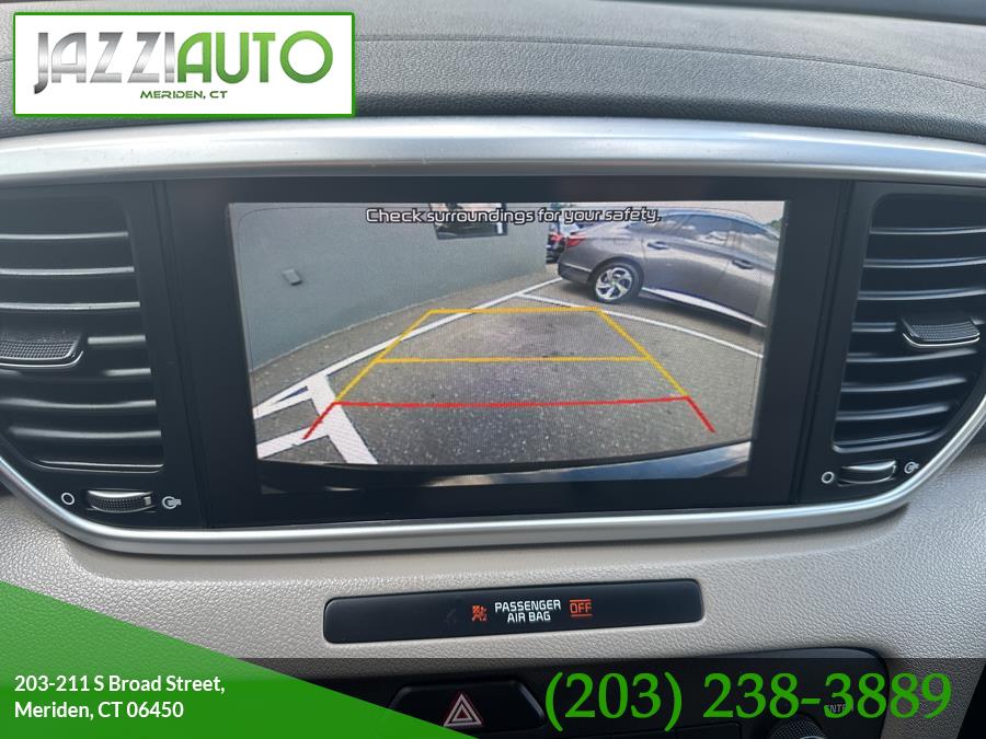 2020 Kia Sportage S AWD, available for sale in Meriden, Connecticut | Jazzi Auto Sales LLC. Meriden, Connecticut 2020 Kia Sportage S AWD, available for sale in Meriden, Connecticut | Jazzi Auto Sales LLC. Meriden, Connecticut