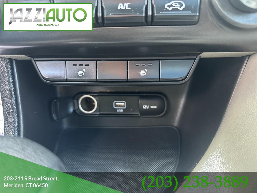 2020 Kia Sportage S AWD, available for sale in Meriden, Connecticut | Jazzi Auto Sales LLC. Meriden, Connecticut 2020 Kia Sportage S AWD, available for sale in Meriden, Connecticut | Jazzi Auto Sales LLC. Meriden, Connecticut