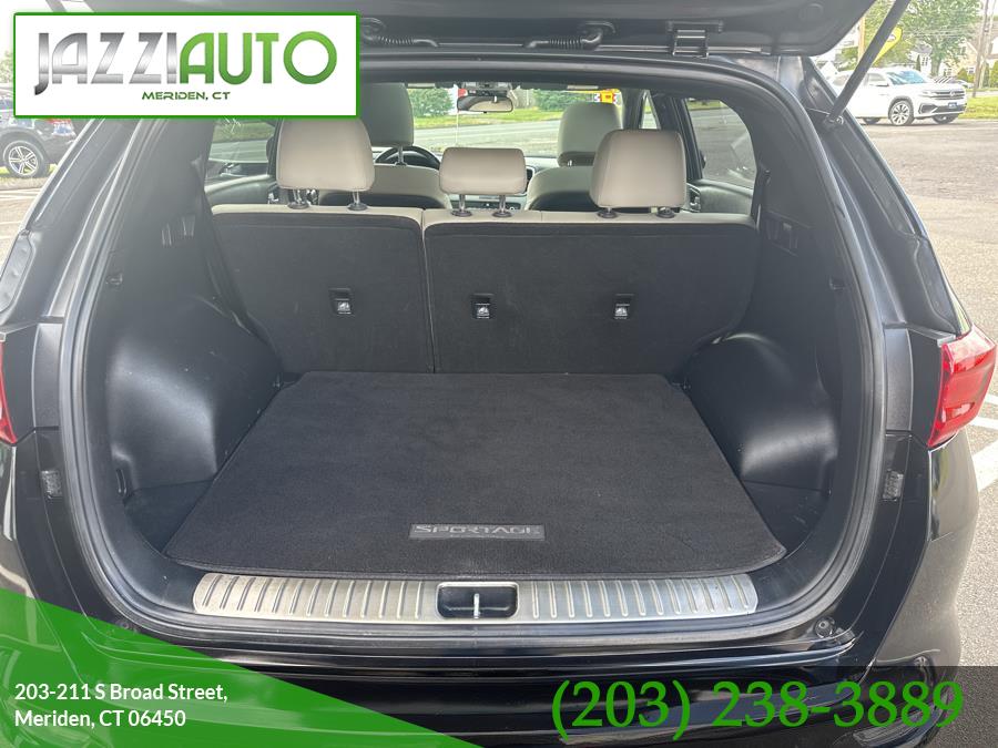 2020 Kia Sportage S AWD, available for sale in Meriden, Connecticut | Jazzi Auto Sales LLC. Meriden, Connecticut 2020 Kia Sportage S AWD, available for sale in Meriden, Connecticut | Jazzi Auto Sales LLC. Meriden, Connecticut