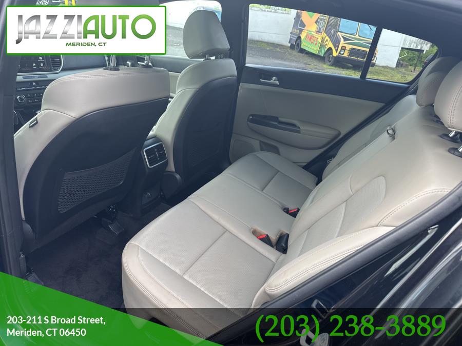 2020 Kia Sportage S AWD, available for sale in Meriden, Connecticut | Jazzi Auto Sales LLC. Meriden, Connecticut 2020 Kia Sportage S AWD, available for sale in Meriden, Connecticut | Jazzi Auto Sales LLC. Meriden, Connecticut