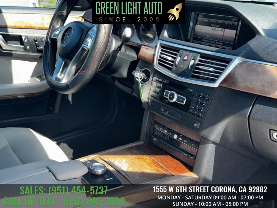 2013 Mercedes-Benz E-Class 4dr Sdn E 350 Luxury RWD *Ltd Avail*, available for sale in Corona, California | Green Light Auto. Corona, California 2013 Mercedes-Benz E-Class 4dr Sdn E 350 Luxury RWD *Ltd Avail*, available for sale in Corona, California | Green Light Auto. Corona, California