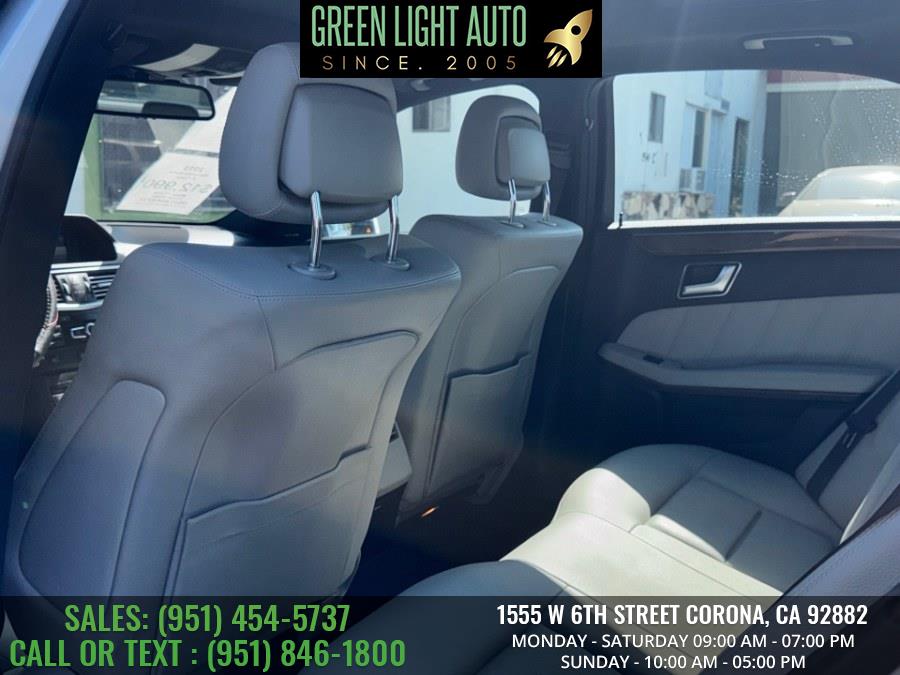 2013 Mercedes-Benz E-Class 4dr Sdn E 350 Luxury RWD *Ltd Avail*, available for sale in Corona, California | Green Light Auto. Corona, California 2013 Mercedes-Benz E-Class 4dr Sdn E 350 Luxury RWD *Ltd Avail*, available for sale in Corona, California | Green Light Auto. Corona, California