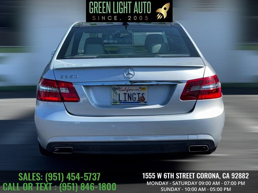 2013 Mercedes-Benz E-Class 4dr Sdn E 350 Luxury RWD *Ltd Avail*, available for sale in Corona, California | Green Light Auto. Corona, California 2013 Mercedes-Benz E-Class 4dr Sdn E 350 Luxury RWD *Ltd Avail*, available for sale in Corona, California | Green Light Auto. Corona, California