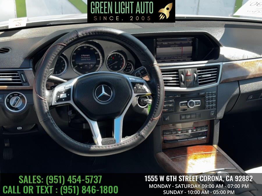 2013 Mercedes-Benz E-Class 4dr Sdn E 350 Luxury RWD *Ltd Avail*, available for sale in Corona, California | Green Light Auto. Corona, California 2013 Mercedes-Benz E-Class 4dr Sdn E 350 Luxury RWD *Ltd Avail*, available for sale in Corona, California | Green Light Auto. Corona, California