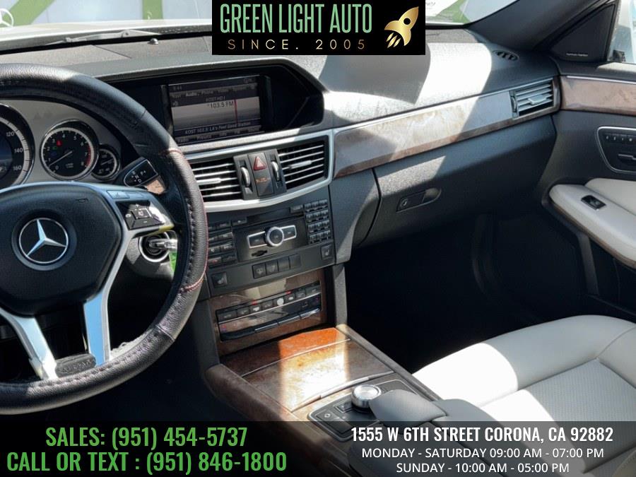 2013 Mercedes-Benz E-Class 4dr Sdn E 350 Luxury RWD *Ltd Avail*, available for sale in Corona, California | Green Light Auto. Corona, California 2013 Mercedes-Benz E-Class 4dr Sdn E 350 Luxury RWD *Ltd Avail*, available for sale in Corona, California | Green Light Auto. Corona, California