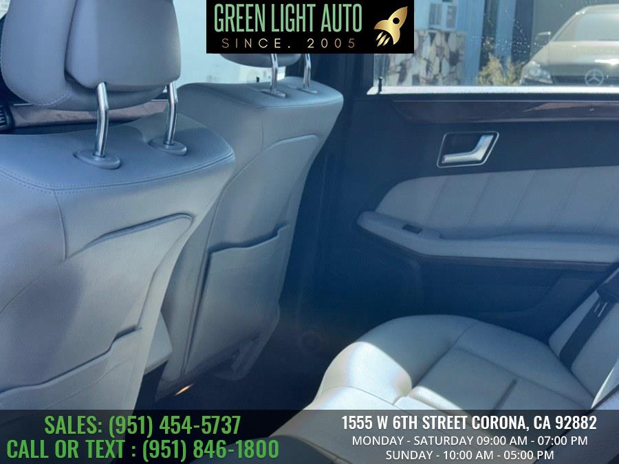 2013 Mercedes-Benz E-Class 4dr Sdn E 350 Luxury RWD *Ltd Avail*, available for sale in Corona, California | Green Light Auto. Corona, California 2013 Mercedes-Benz E-Class 4dr Sdn E 350 Luxury RWD *Ltd Avail*, available for sale in Corona, California | Green Light Auto. Corona, California