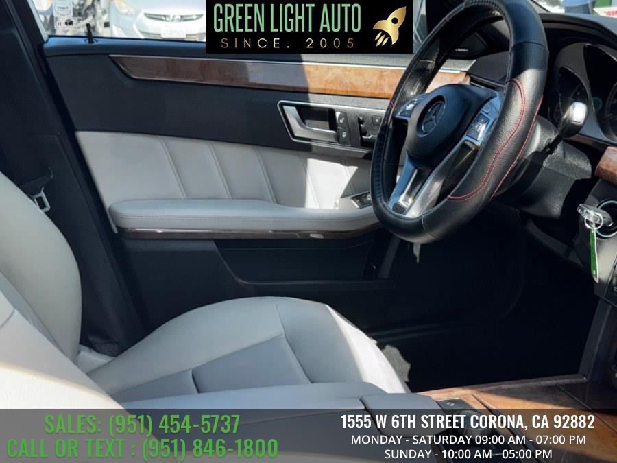 2013 Mercedes-Benz E-Class 4dr Sdn E 350 Luxury RWD *Ltd Avail*, available for sale in Corona, California | Green Light Auto. Corona, California 2013 Mercedes-Benz E-Class 4dr Sdn E 350 Luxury RWD *Ltd Avail*, available for sale in Corona, California | Green Light Auto. Corona, California
