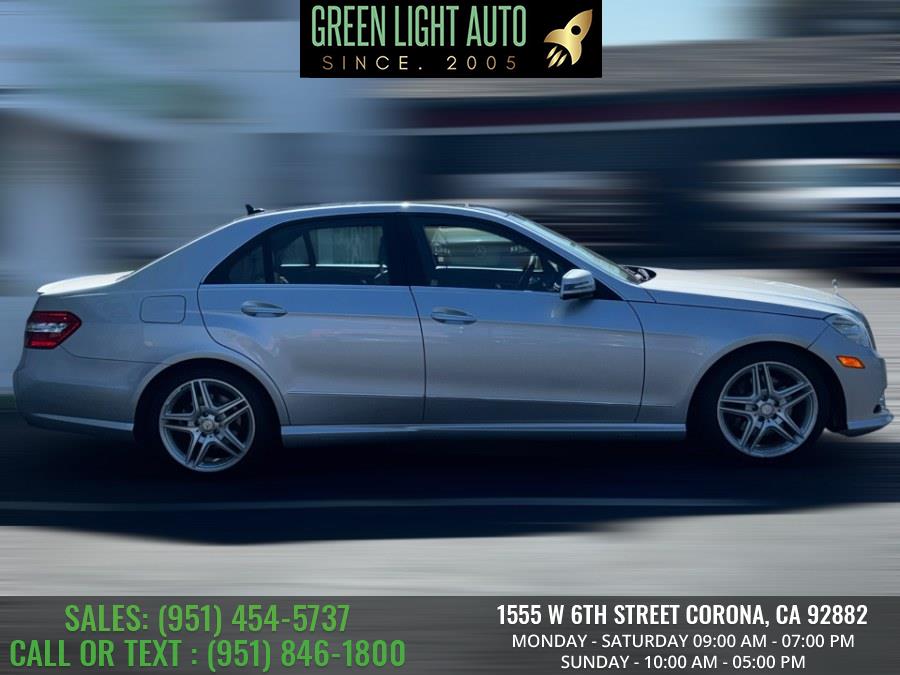 2013 Mercedes-Benz E-Class 4dr Sdn E 350 Luxury RWD *Ltd Avail*, available for sale in Corona, California | Green Light Auto. Corona, California 2013 Mercedes-Benz E-Class 4dr Sdn E 350 Luxury RWD *Ltd Avail*, available for sale in Corona, California | Green Light Auto. Corona, California