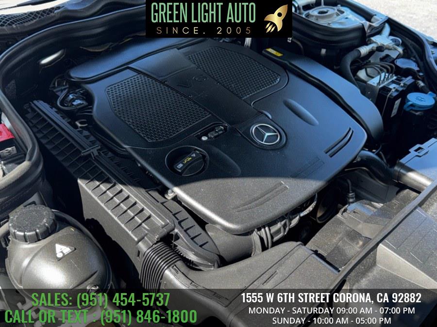 2013 Mercedes-Benz E-Class 4dr Sdn E 350 Luxury RWD *Ltd Avail*, available for sale in Corona, California | Green Light Auto. Corona, California 2013 Mercedes-Benz E-Class 4dr Sdn E 350 Luxury RWD *Ltd Avail*, available for sale in Corona, California | Green Light Auto. Corona, California